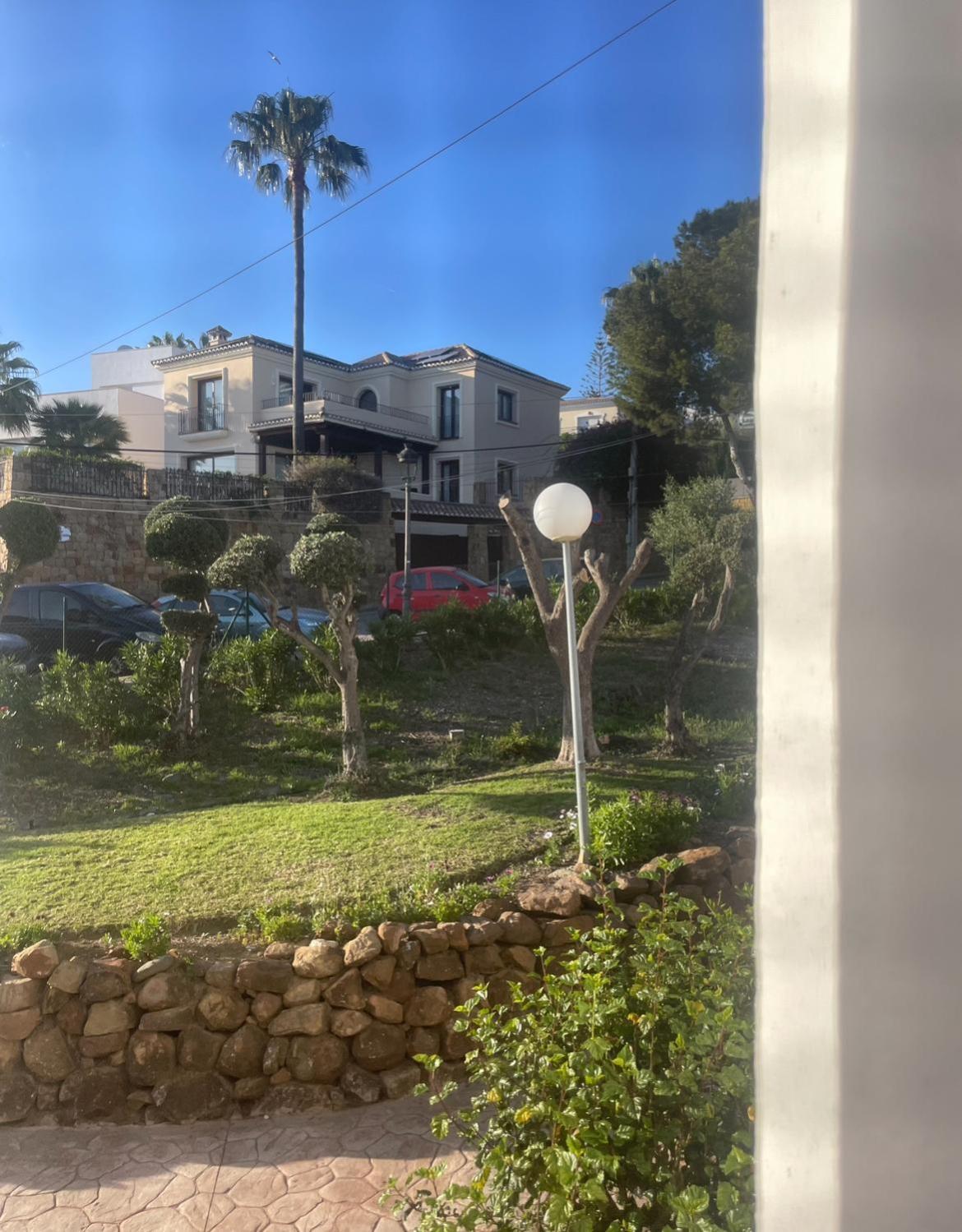 Apartamento Seghers Estepona Playa Y Sol Exterior photo
