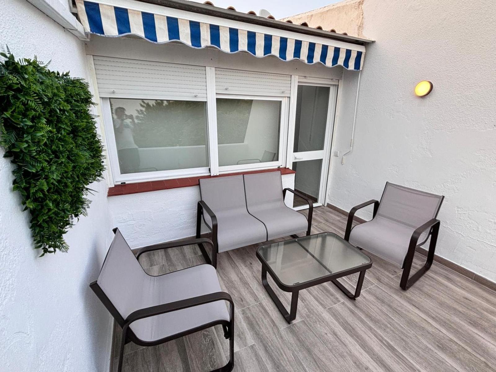 Apartamento Seghers Estepona Playa Y Sol Exterior photo