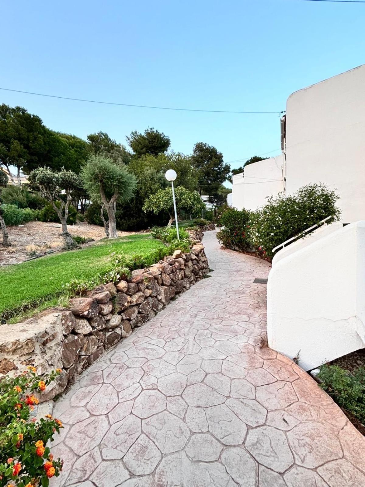 Apartamento Seghers Estepona Playa Y Sol Exterior photo